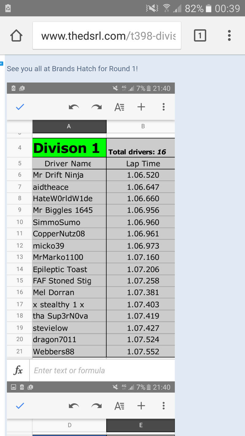 Championship Registration - Page 3 Screen19