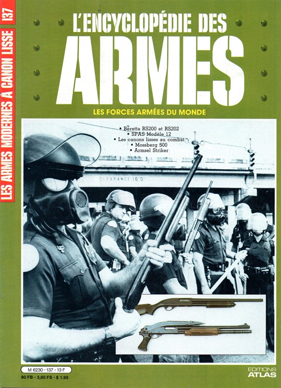L'encyclopédie des armes. - Page 3 Img01711