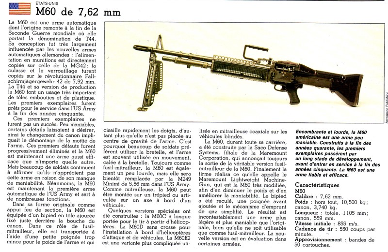 L'encyclopédie des armes. - Page 2 Img27510