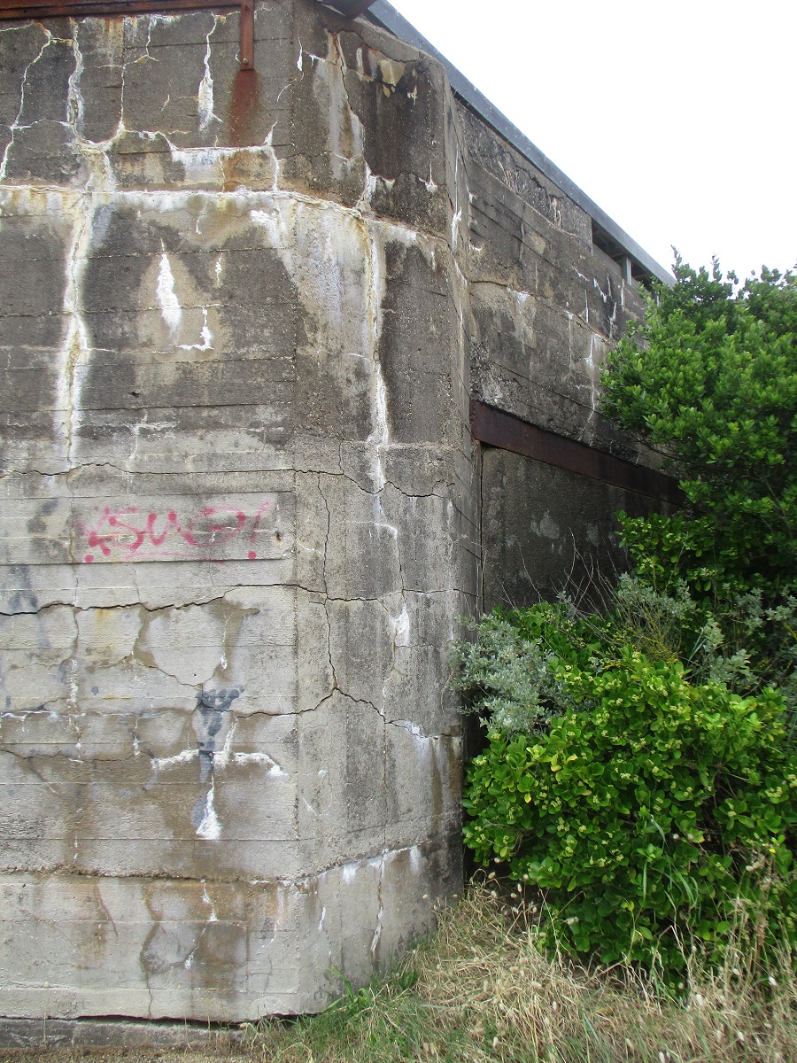 [ Histoires et histoire ] Fortifications et ouvrages du mur de l'Atlantique - Page 12 011_co11