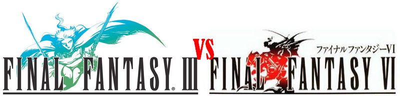 Votre Final Fantasy préféré ? [FFIII VS FFVI] Ffiiiv10