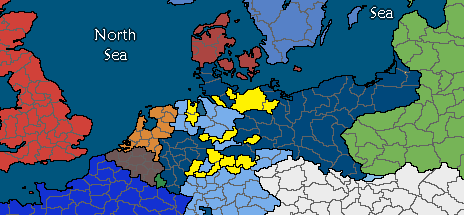 [Pacifique] Unifications des états nord allemand Concer10