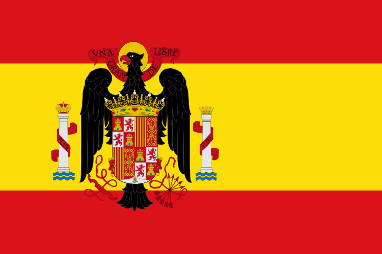 [Accepté] Espagne Nationaliste Flag_o10