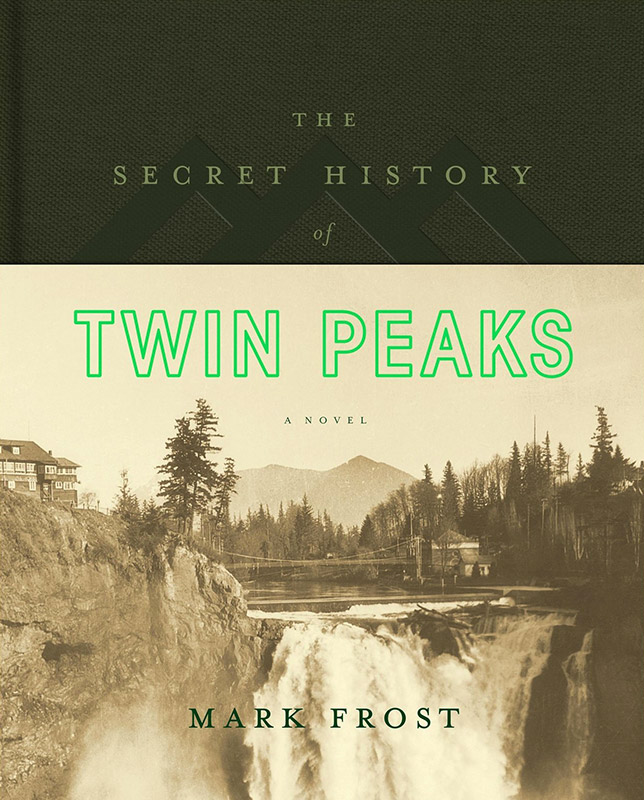 [Livre] L'histoire secrète de Twin Peaks Histoi10