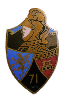 Les insignes d'Infanterie en 1939-1940 64924810