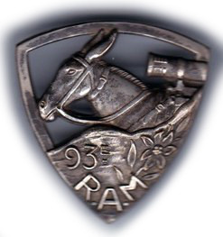 Post sur les insignes d'Artillerie en 1939-1940 Insign10