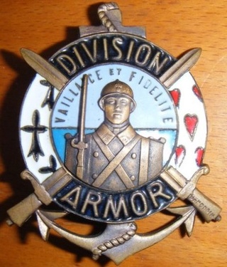 Les insignes des Divisions d’Infanterie en 1939-1940 Insign13