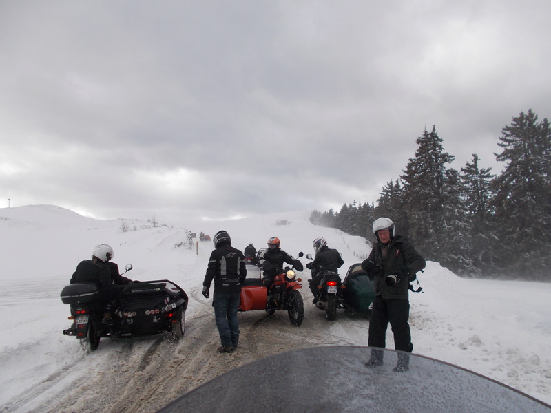 hivernal le rallye des cols blancs (sidecar) 3/4 & 5 février 2017 Dscn0114