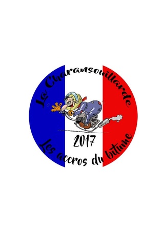 LA CHARANSOUILLARDE  à Charancieux (38)   04 et 05 février 2017 La_cha12