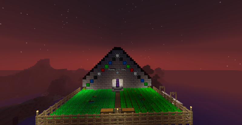 Post Your Minecraft Builds!!! - Page 3 2013-010