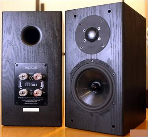Epos speakers for sale shop