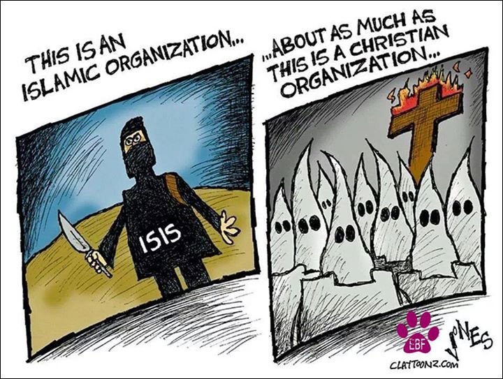 Political cartoons Isis_a10