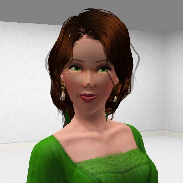 [Sims 3] Création de sims réalistes. Screen16