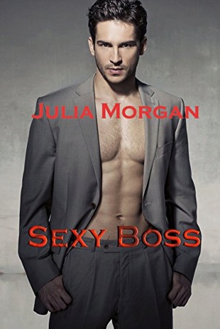 Sexy Boss - Julia Morgan 41nvsv10