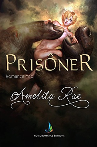 Prisonnier - Amelita Rae 51n8jf11