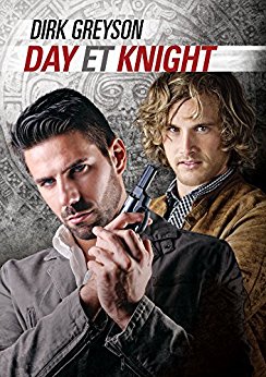 Day et Knight - Dirk Greyson 6197zf11