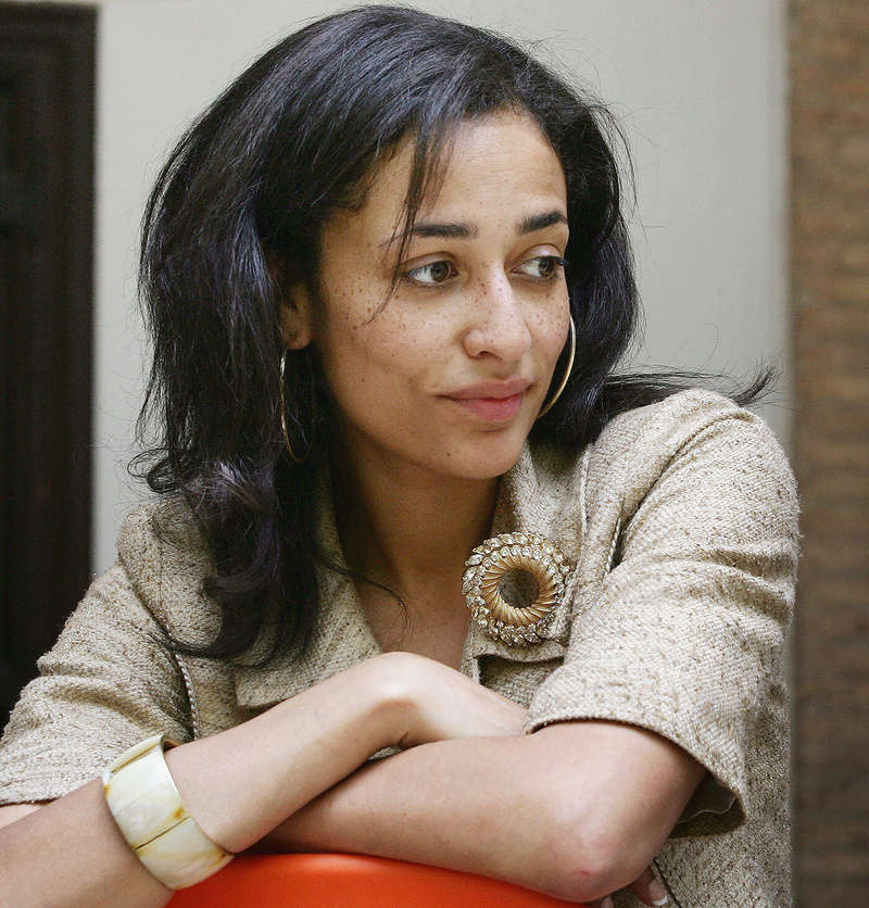 Zadie Smith’s Novel To Get TV Adaptation 23enri10