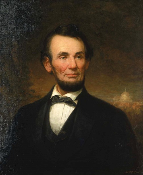 Abraham Lincoln: Why He Was Seen As One Of The Greatest Presidents In American History.   Abraha10