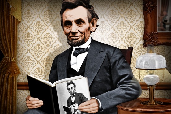 Abraham Lincoln: Why He Was Seen As One Of The Greatest Presidents In American History.   Ar-aa010