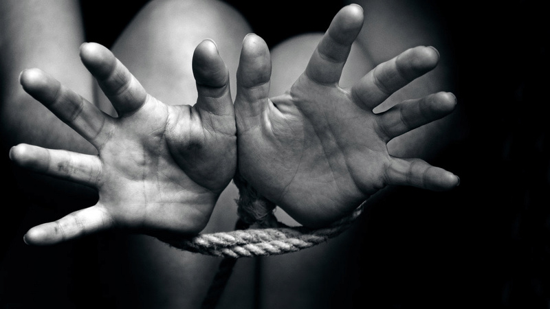 Kidnappers: Many people are put on a kidnapping list without even realising: Kidnap11