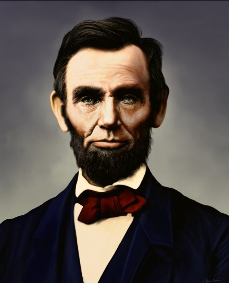 Abraham Lincoln: Why He Was Seen As One Of The Greatest Presidents In American History.   Lincol10
