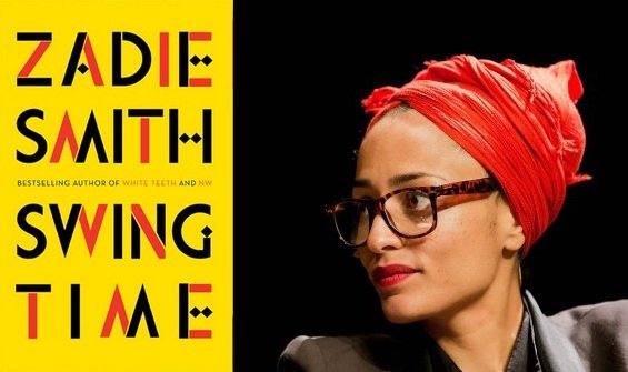 Zadie Smith’s Novel To Get TV Adaptation Z1970210