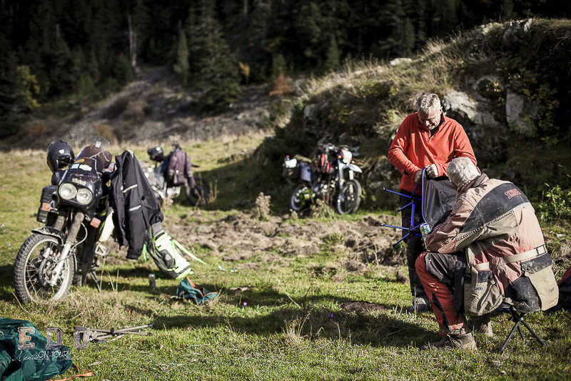 La piste des contrebandiers Mentie46