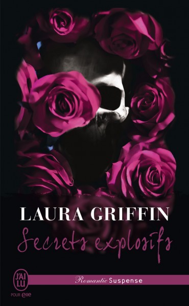 GRIFFIN Laura - Secrets explosifs Secret10