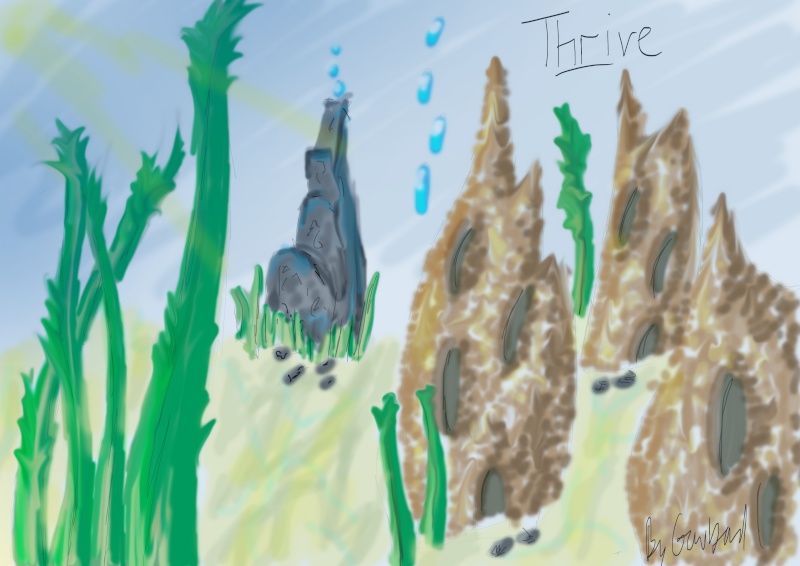 Concept Art Thread - Page 21 Thrive11