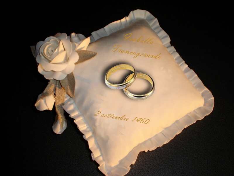 Matrimonio di Francogerardo e Misteria - Pagina 2 13yl0q10