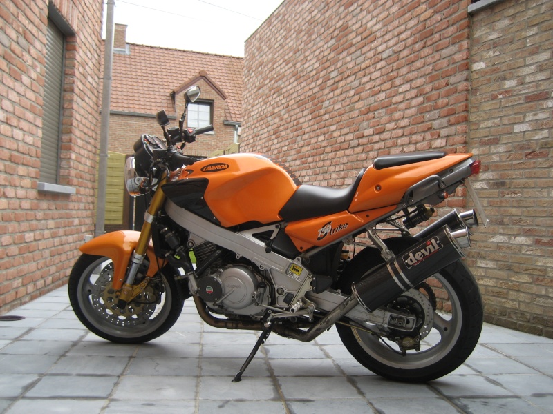 ma ducati st2 et ma laverda strike  Img_0311