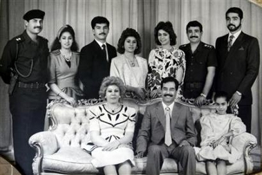     Saddam10