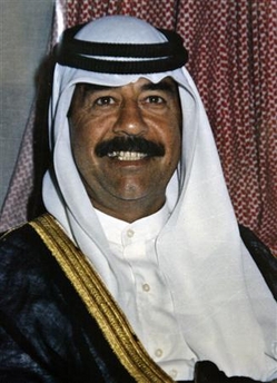     Saddam11