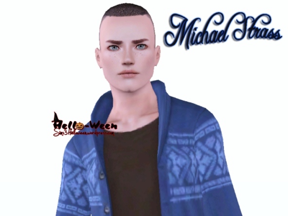 MICHAEL STRASS: A nice German Michae13