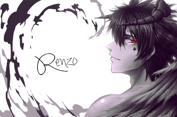 Renzo~ Renzod10