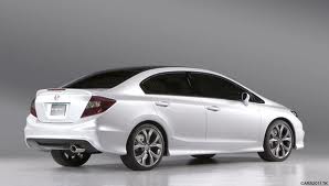 2012 Honda Civic  2012_h12