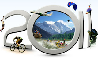 Little Information on Nepal Tourism Year 2011  Little16