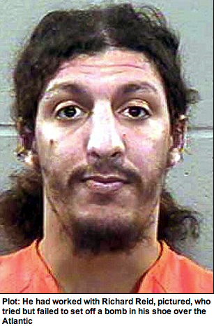 Possible terrorist caught in Michigan Richar10