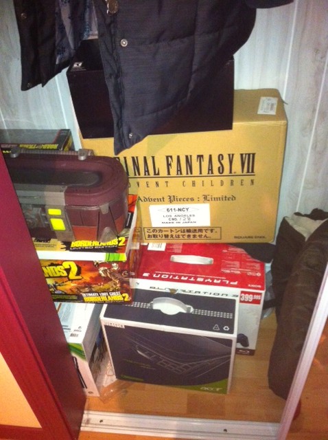 FF Museum - derniers arrivages WoFF, FFXIV, FFXV ! Photo_37