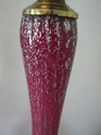 Help in identifying the maker of these lamps. 100_3019