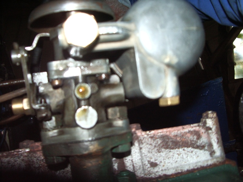 carburateur solex 26 BF Imgp6515