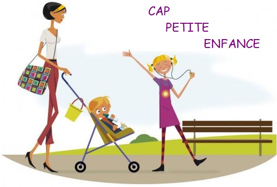 CAP Petite Enfance 