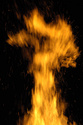 dans le feu Avatar11