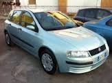 Fiat Stilo 3/5 porte /station wagon Images10