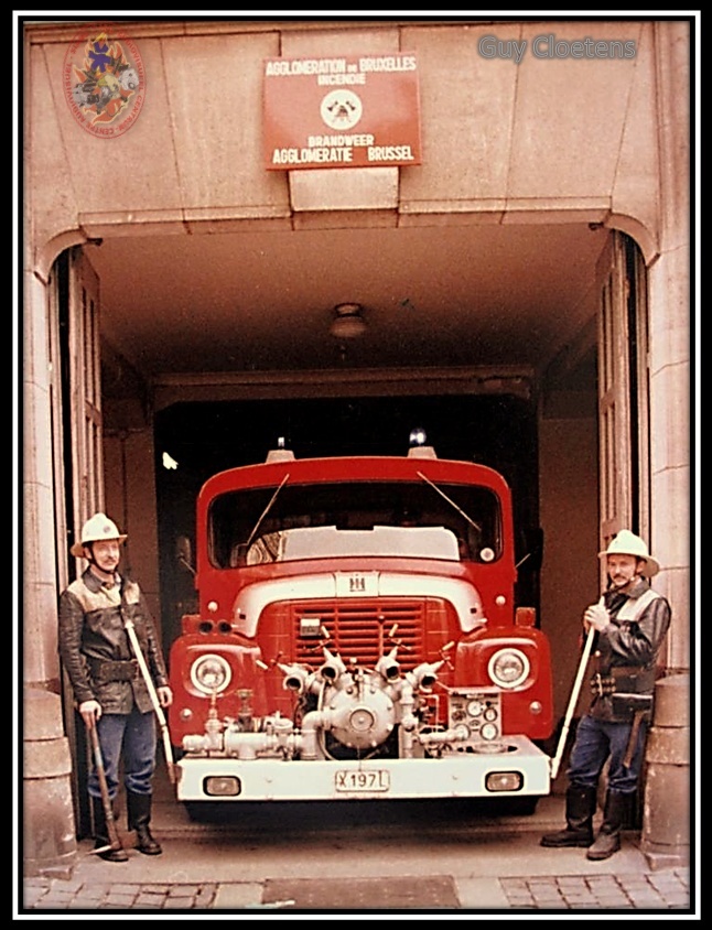 Epoque AGGLO - poste la GRANDE GARDE Grande10