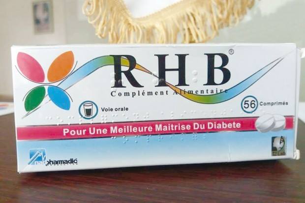 Le médicament Rahmat rabi: l’arnaque ! 1152