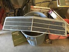 Polishing Grille Mgrill10