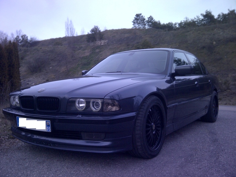 ma 740ia 4.4 style Alpina - Page 37 Img-2010