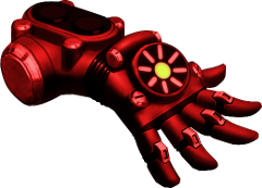 Commando Arm Mk.I Commando Arm Mk.I