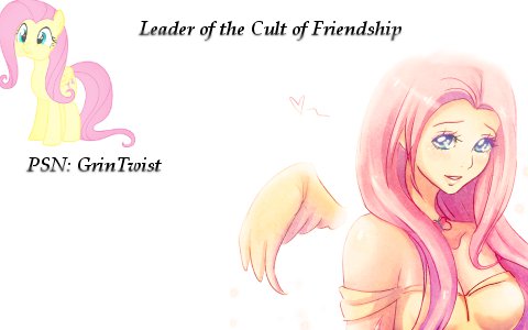 Cult of Friendship Flutte10